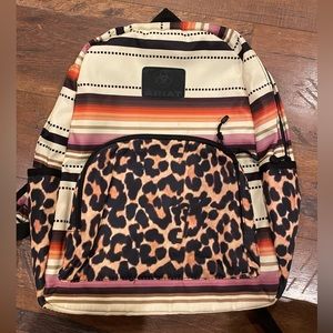 Ariat backpack